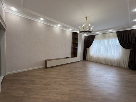 3 otaqlı mənzil, 122 m², Greenville Residence: 365 000 ₼ 2