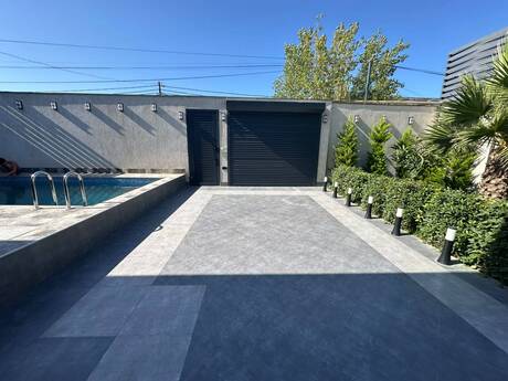 3 otaqlı həyət evi, 160 m², Mərdəkan: 400 000 ₼ 2