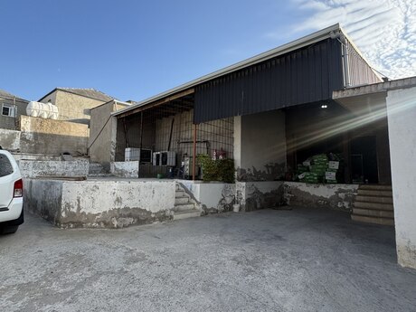 Elan №6436965 - Bakı, Binəqədi r., 300 m²