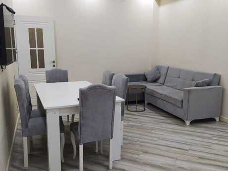 Elan №6436957 - Bakı, Memar Əcəmi m., 2 otaqlı, 60 m², 11/17 mərtəbə