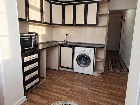 2 otaqlı mənzil, 60 m², Yeni Günəşli: 142 000 ₼ 5