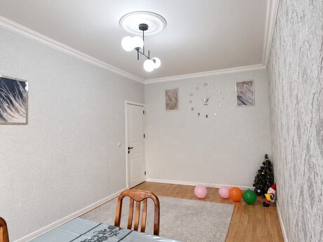 2 otaqlı mənzil, 60 m², Yeni Günəşli: 142 000 ₼ 2
