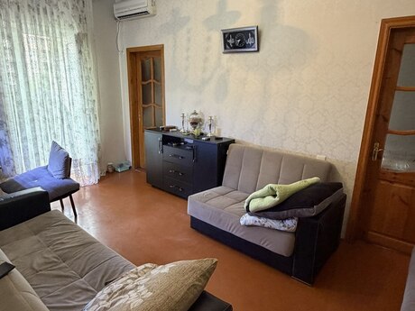 3 otaqlı mənzil, 41 m², Nəriman Nərimanov: 189 000 ₼ 3