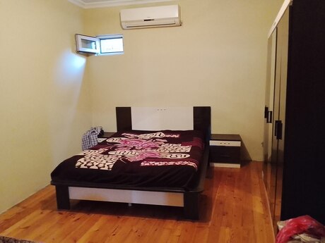 4 otaqlı həyət evi, 90 m², Keşlə: 88 000 ₼ 2