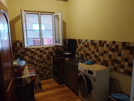 4 otaqlı həyət evi, 90 m², Keşlə: 88 000 ₼ 4