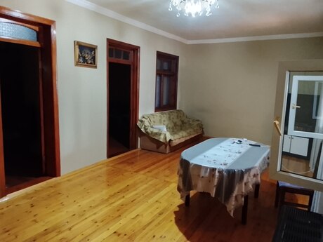 4 otaqlı həyət evi, 90 m², Keşlə: 88 000 ₼ 3