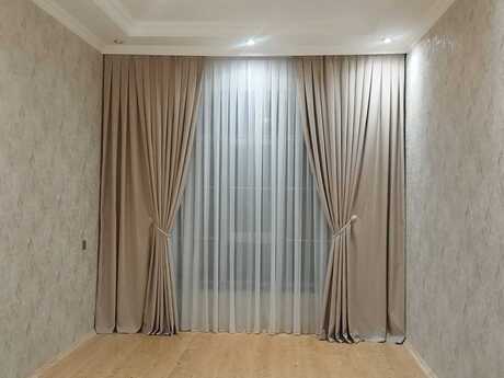 3 otaqlı həyət evi, 90 m², Mehdiabad: 83 500 ₼ 3