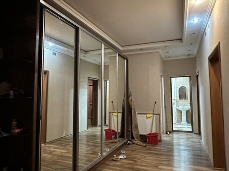 2 otaqlı mənzil, 95 m², İnşaatçılar: 230 000 ₼ 2