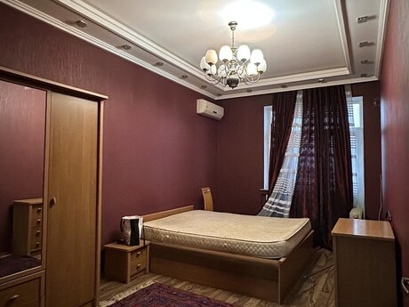 2 otaqlı mənzil, 95 m², İnşaatçılar: 230 000 ₼ 4