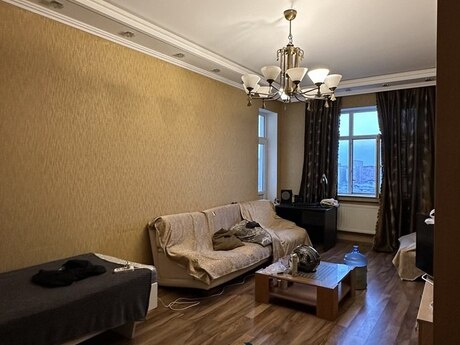 2 otaqlı mənzil, 95 m², İnşaatçılar: 230 000 ₼ 3