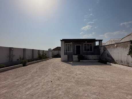 3 otaqlı həyət evi, 80 m², Türkan: 49 000 ₼ 3