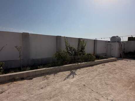 3 otaqlı həyət evi, 80 m², Türkan: 49 000 ₼ 5