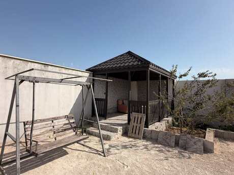 3 otaqlı həyət evi, 80 m², Türkan: 49 000 ₼ 2