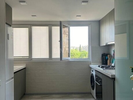 2 otaqlı mənzil, 60 m², Qara Qarayev: 170 000 ₼ 2