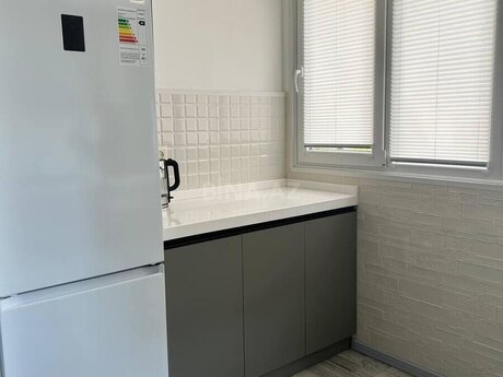 2 otaqlı mənzil, 60 m², Qara Qarayev: 170 000 ₼ 4