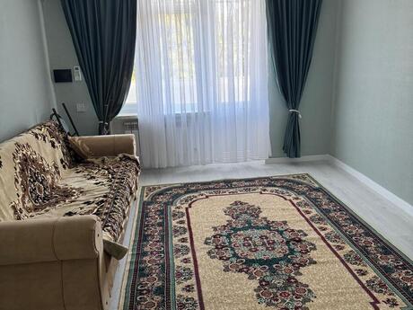 1 rooms · 31 m² · floor 3/5, Nəriman Nərimanov