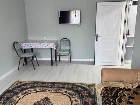 1-комнатная квартира, 31 м², Nəriman Nərimanov: 200 000 ₼ 2