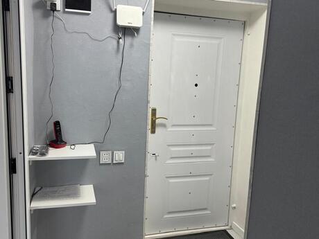 1-комнатная квартира, 31 м², Nəriman Nərimanov: 200 000 ₼ 3