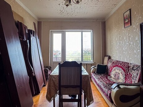 Объявление №6437008 - Баку, м. Ахмедлы, 4-комн., 100 м², 7/9 этаж