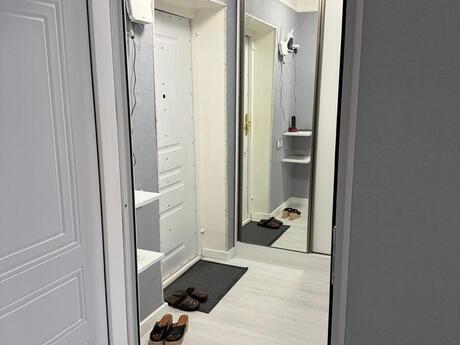 1-комнатная квартира, 31 м², Nəriman Nərimanov: 200 000 ₼ 4