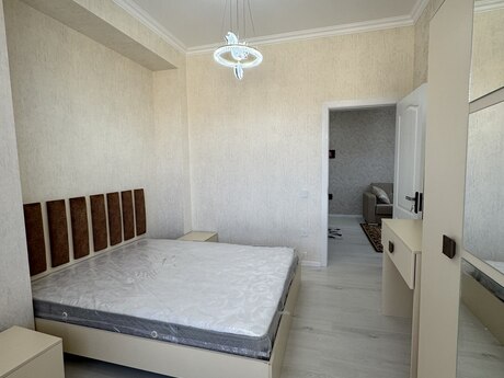 3-room apartment for rent, 70 m², Masazır: 450 ₼/mo 5