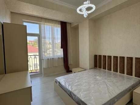 3-room apartment for rent, 70 m², Masazır: 450 ₼/mo 4