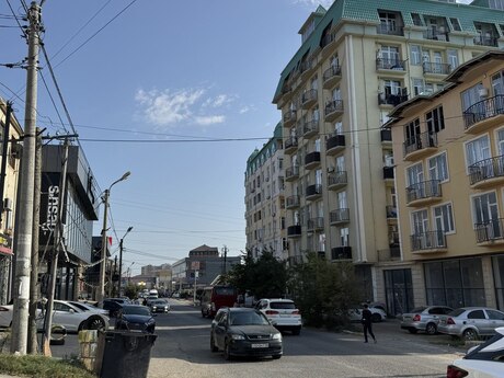 3 Abşeron