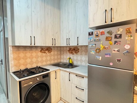 Kirayə 1 otaqlı mənzil, 40 m², 28 May: 900 ₼/ay 5