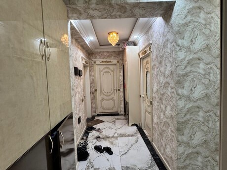 2 otaq · 76 m² · 4/4 mərtəbə, Mehdiabad