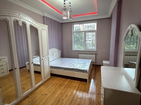 2-комнатная квартира, 64 м², Azadlıq Prospekti: 185 000 ₼ 5