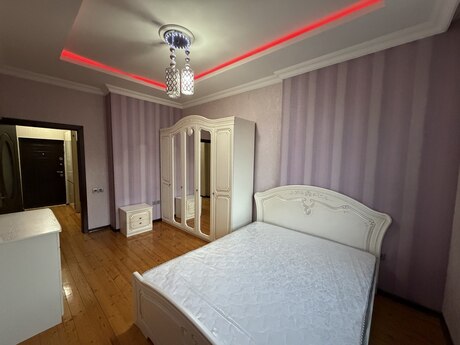 2-комнатная квартира, 64 м², Azadlıq Prospekti: 185 000 ₼ 3