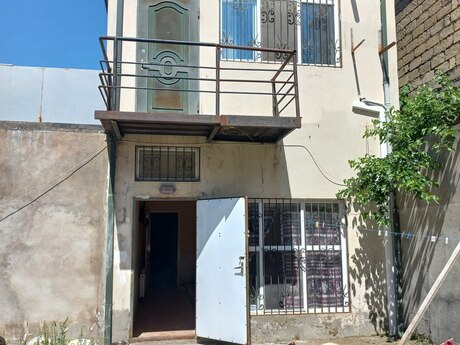 4 otaqlı həyət evi, 100 m², Masazır: 119 000 ₼ 2