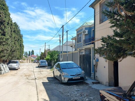 4 otaqlı həyət evi, 100 m², Masazır: 119 000 ₼ 5