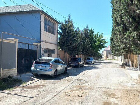 4 otaqlı həyət evi, 100 m², Masazır: 119 000 ₼ 4