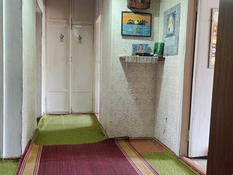 3 otaqlı mənzil, 60 m², Əhmədli: 158 000 ₼ 2