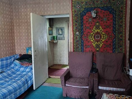 3 otaqlı mənzil, 60 m², Əhmədli: 158 000 ₼ 5