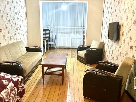 2 otaq · 70 m² · 5/5 mərtəbə, Həzi Aslanov