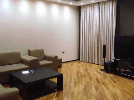 Elan №6437016 - Bakı, Sahil m., 3 otaqlı, 85 m², 2/6 mərtəbə
