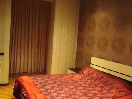 Kirayə 3 otaqlı mənzil, 85 m², Sahil: 1 500 ₼/ay 3