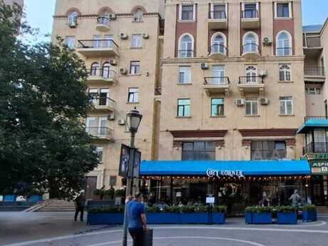 Elan №6437016 - Bakı, Sahil m., 3 otaqlı, 85 m², 2/6 mərtəbə