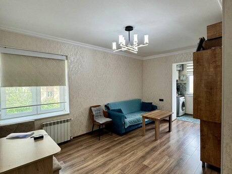 2 otaqlı mənzil, 44 m², Elmlər Akademiyası: 178 000 ₼ 5