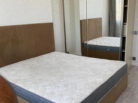 Объявление №6436991 - Баку, м. Нариман Нариманов, 3-комн., 100 м², 16/17 этаж