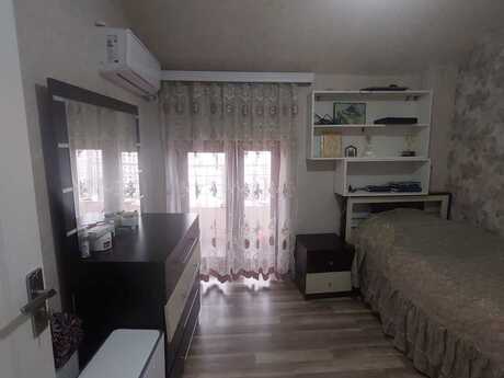 Объявление №6437021 - Баку, м. Иншаатчылар, 2-комн., 40 м², 15/16 этаж