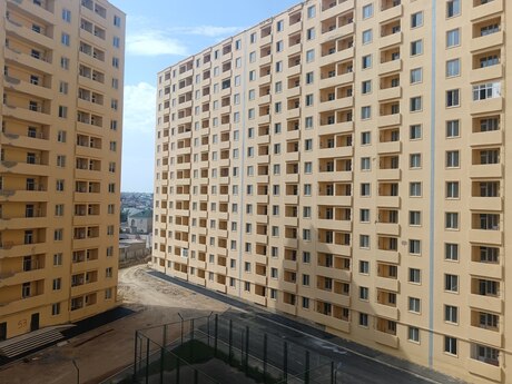 1 rooms · 67,1 m² · floor 9/14, Saray