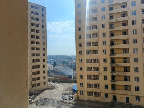 1 otaqlı mənzil, 67,1 m², Saray: 227 100 ₼ 2
