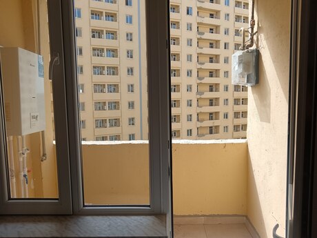 1 otaqlı mənzil, 67,1 m², Saray: 227 100 ₼ 3