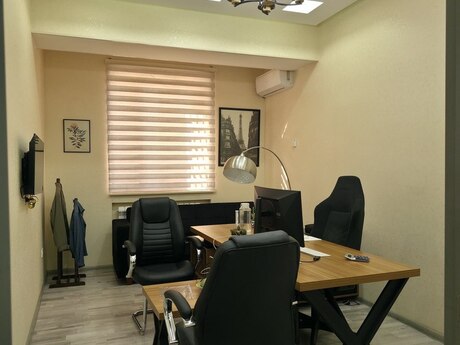 Elan №6437026 - Bakı, Nəriman Nərimanov m., 4 otaqlı, 175 m²