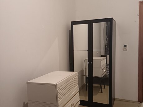 Аренда: 2-комнатная квартира, 60 м², Neftçilər: 550 ₼/мес 2