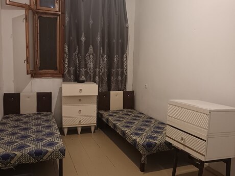 Объявление №6437027 - Баку, м. Нефтчиляр, 2-комн., 60 м², 1/5 этаж