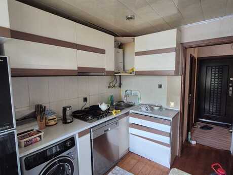 4 otaqlı mənzil, 85 m², Xalqlar Dostluğu: 230 000 ₼ 4